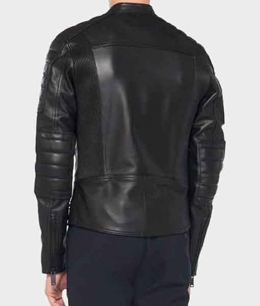 Legends of Tomorrow Eobard Thawne Leather Jacket1